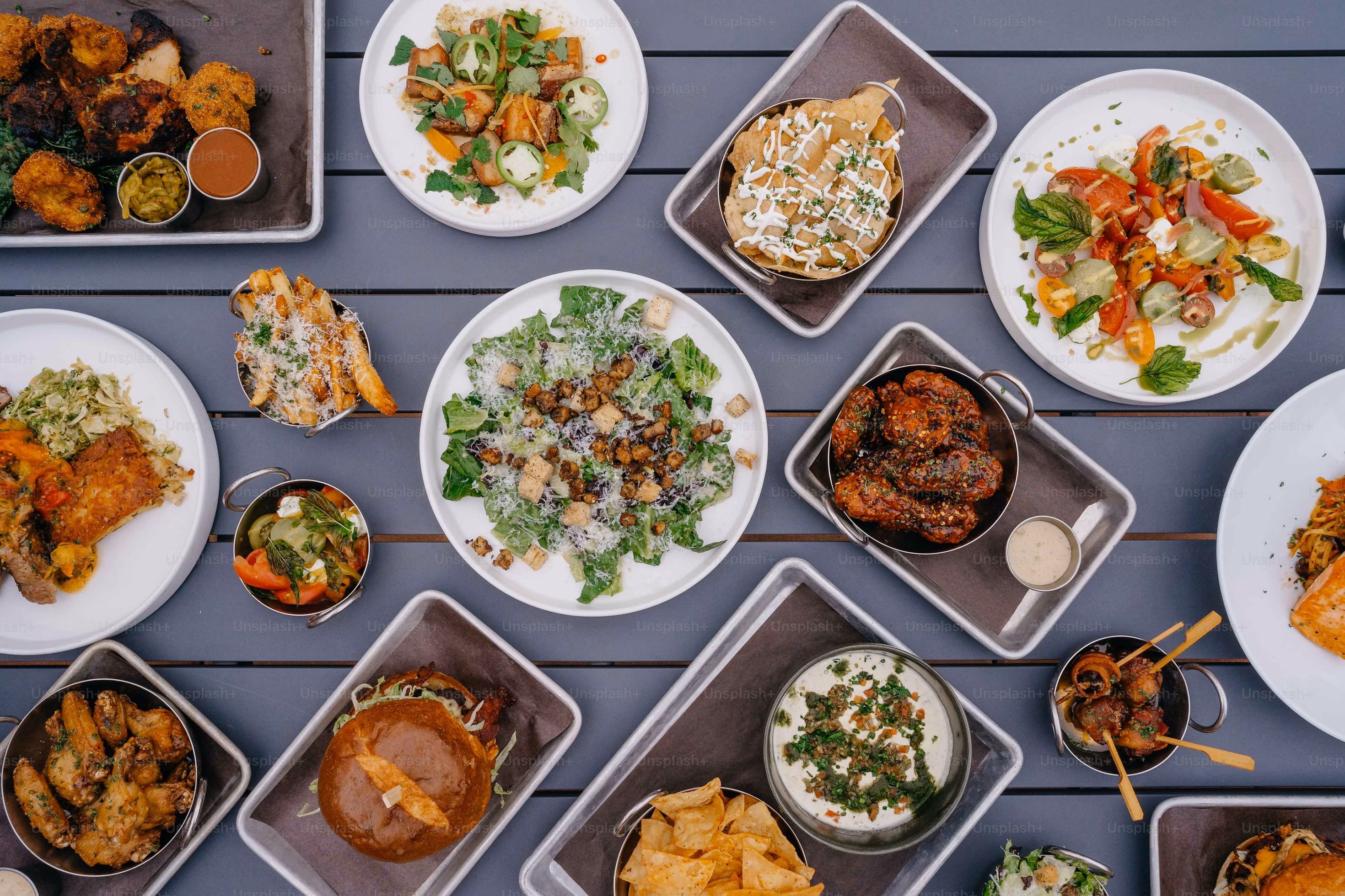 Delicious Plant-Based Recipes for Beginners