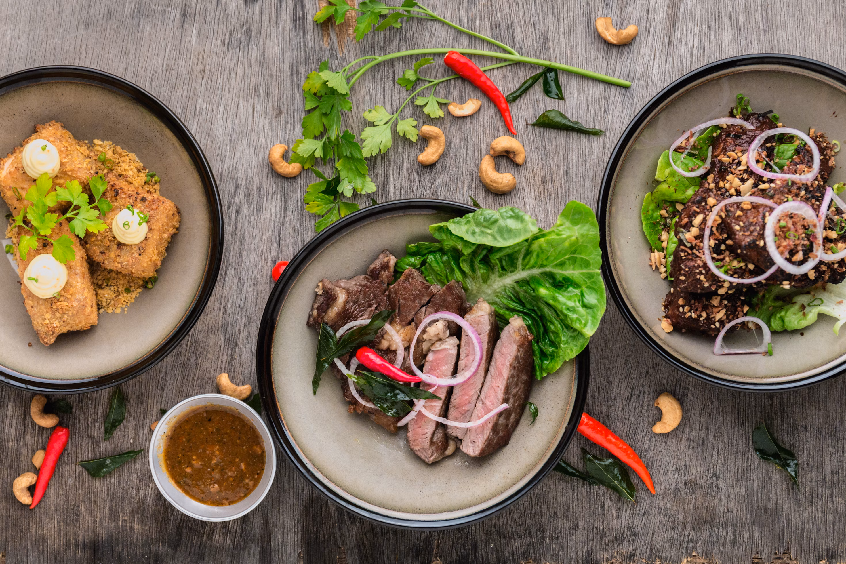 A Culinary Tour of Italy: Regional Specialties